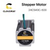 Cloudray 2 Phase NEMA24 Stepper Motor 24CS40C-500